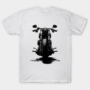 Ride On T-Shirt