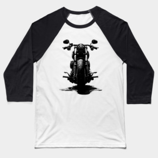 Ride On Baseball T-Shirt