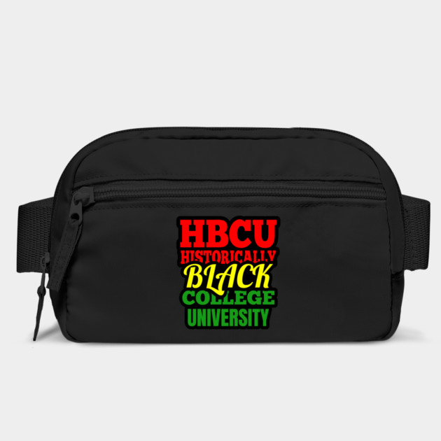 HBCU, Historically Black College University by UrbanLifeApparel