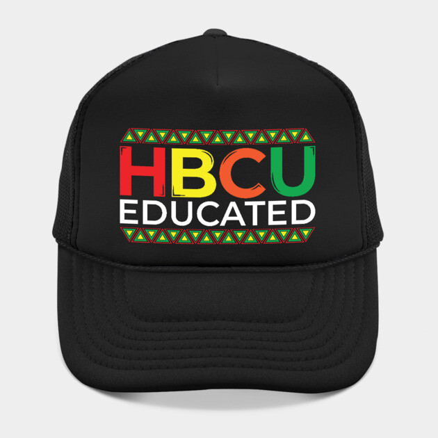 HBCU Educated by UrbanLifeApparel