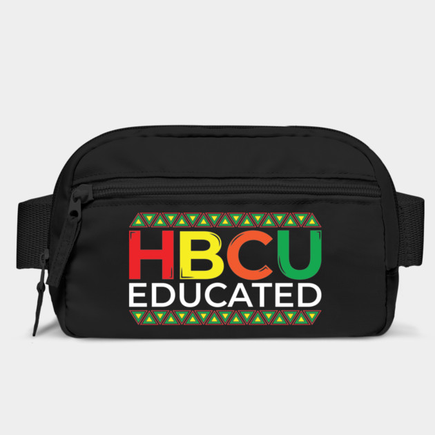 HBCU Educated by UrbanLifeApparel