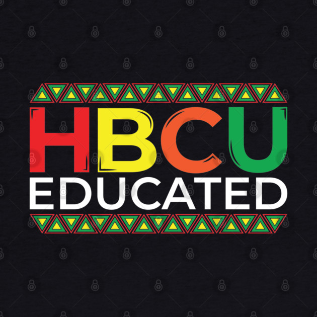 HBCU Educated by UrbanLifeApparel