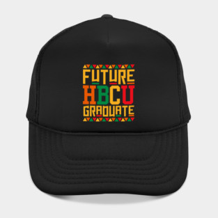 Future HBCU Grad Hat