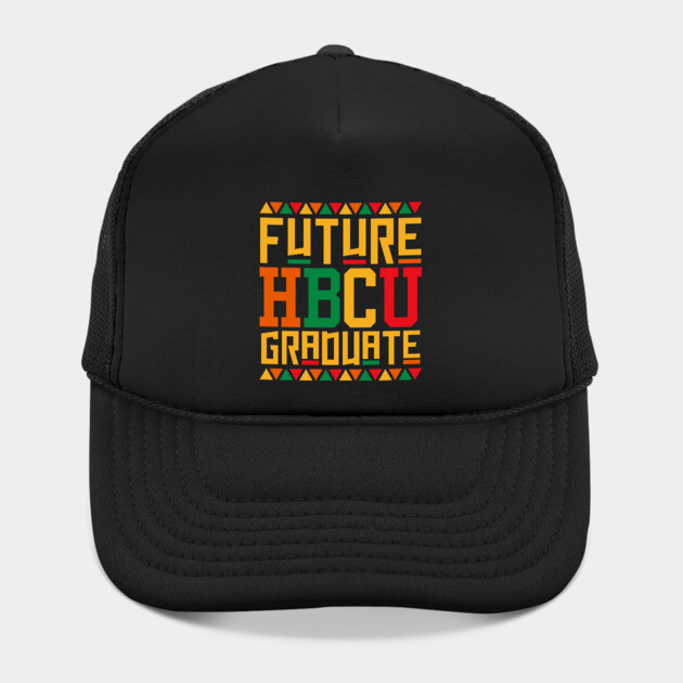 Future HBCU Grad by UrbanLifeApparel