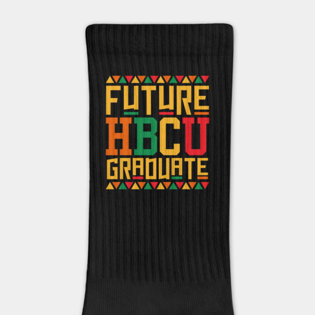 Future HBCU Grad by UrbanLifeApparel
