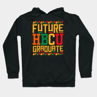 Future HBCU Grad Hoodie