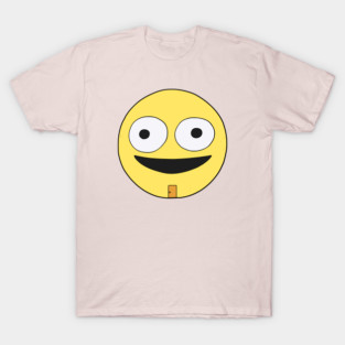 Smiling Friends Office T-Shirt