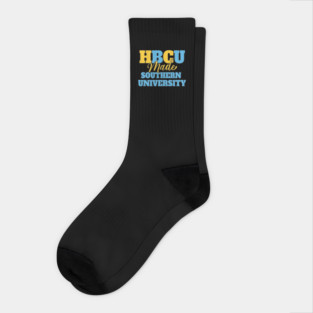 HBCU Made - Southern Socks