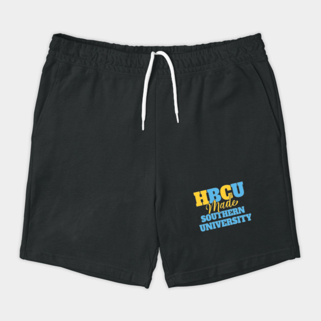 HBCU Made - Southern by UrbanLifeApparel