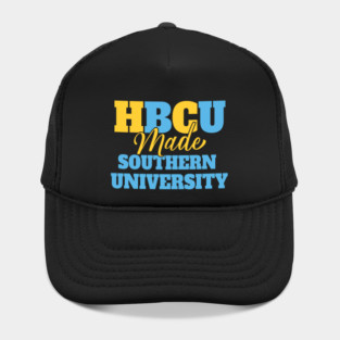 HBCU Made - Southern Hat