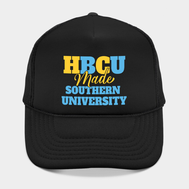 HBCU Made - Southern by UrbanLifeApparel