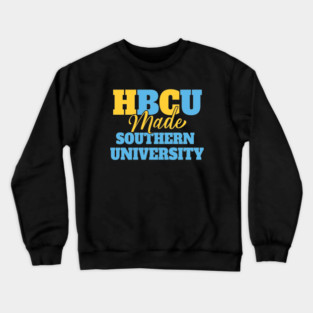 HBCU Made - Southern Crewneck Sweatshirt
