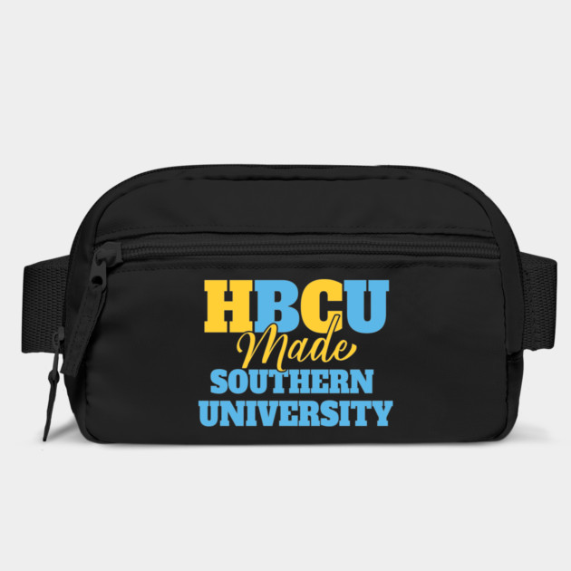 HBCU Made - Southern by UrbanLifeApparel