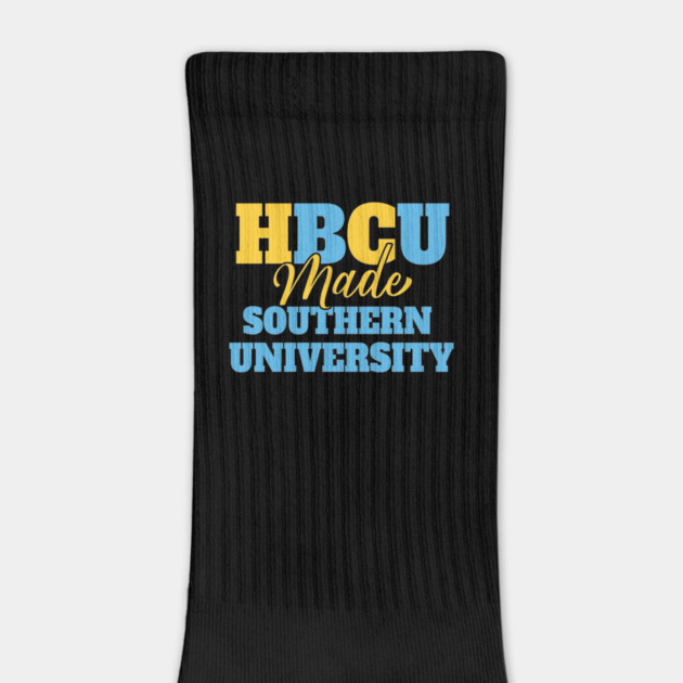 HBCU Made - Southern by UrbanLifeApparel