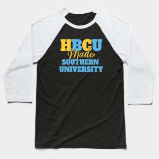 HBCU Made - Southern Baseball T-Shirt