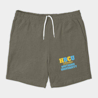 HBCU Made - Southern Shorts