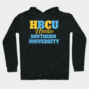 HBCU Made - Southern Hoodie