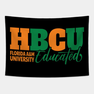 HBCU FAMU Tapestry