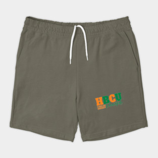 HBCU FAMU Shorts
