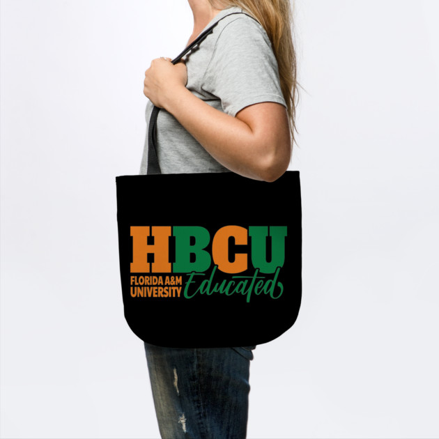 HBCU FAMU by UrbanLifeApparel