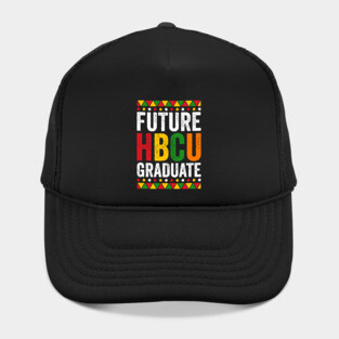 Future HBCU Graduate Hat