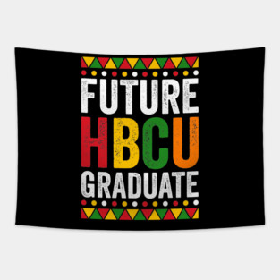 Future HBCU Graduate Tapestry