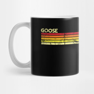goose Mug