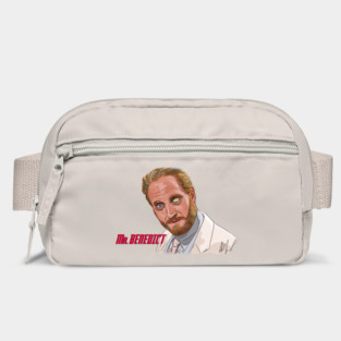 Last Action Hero: Mr. Benedict Bag