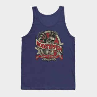 Roosterfish Venice 1979 Tank Top