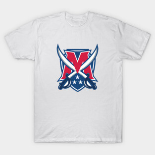Midwest Militia T-Shirt