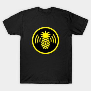 WiFi Pineapple Hak5 T-Shirt