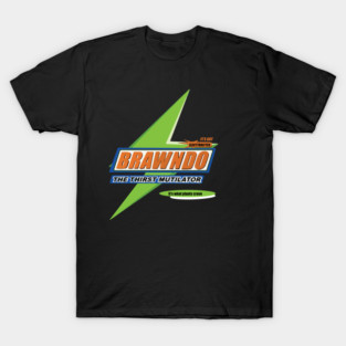 Brawndo T-Shirt