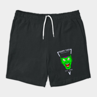 Happy Toyz Trucking Shorts