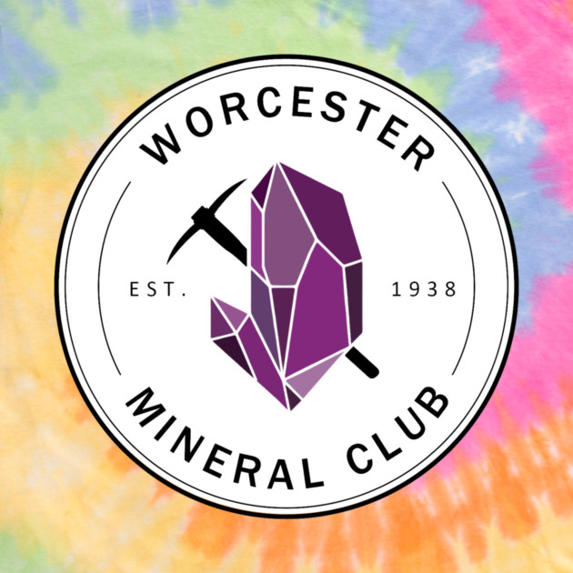 WMC Logo by Worcester Mineral Club Merch