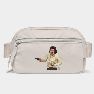 Worst Death Scene in History Bag