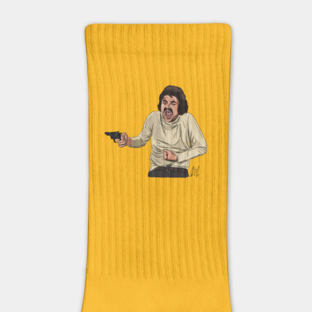 Worst Death Scene in History by 51Deesigns