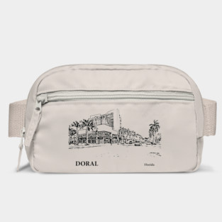Doral Florida Bag