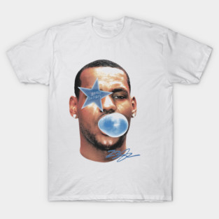 LeBron James Allstar Bron T-Shirt