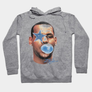 LeBron James Allstar Bron Hoodie