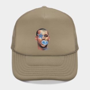 LeBron James Allstar Bron Hat