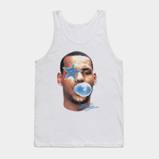 LeBron James Allstar Bron Tank Top