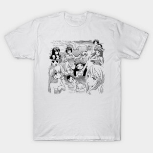 hot spring fun T-Shirt