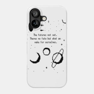 cosmos Phone Case