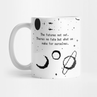 cosmos Mug