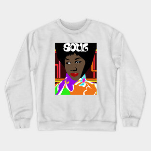 Soul Crewneck Sweatshirt