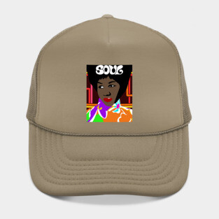 Soul Hat
