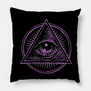 Third Eye Pillow