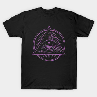 Third Eye T-Shirt