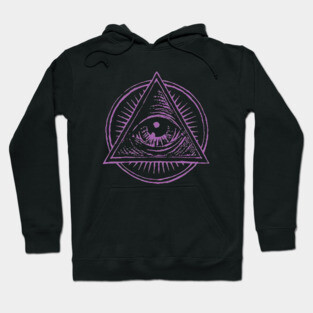 Third Eye Hoodie