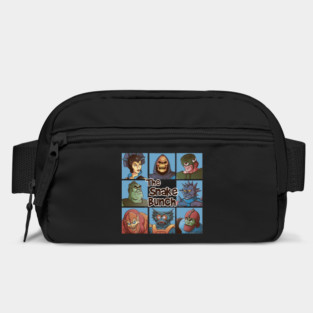 THE SNAKE BUNCH Bag